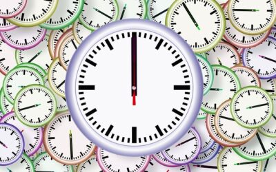 Gestion de son temps au travail